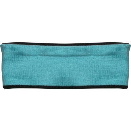 K-UP KP422 REVERSIBLE KNITTED HEADBAND U