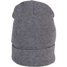 KP533 BEANIE WITH TURN-UP