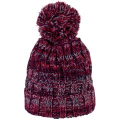 K-UP KP534 BOBBLE BEANIE U