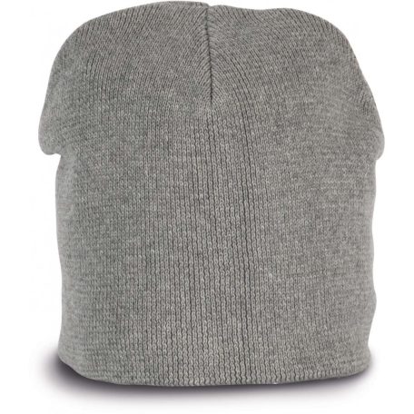 K-UP KP542 KNITTED ORGANIC COTTON BEANIE U