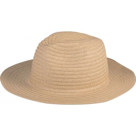 KP610 CLASSIC STRAW HAT