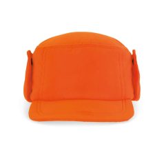 K-UP KP617 CAP WITH EARMUFFS L/XL