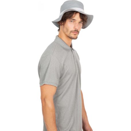 K-UP KP620 HAT WITH WIDE HEMS L/XL