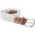 KP805 BRAIDED ELASTICATED BELT