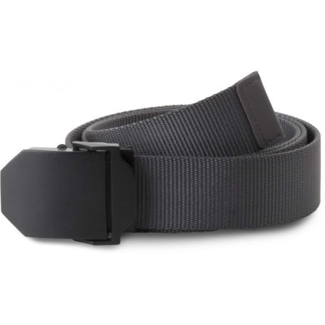 KP813 NYLON CANVAS BELT