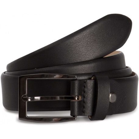 KP816 ADJUSTABLE ROUND EDGE CLASSIC BELT