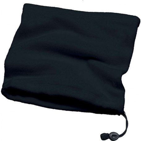 KP875 FLEECE NECKWARMER