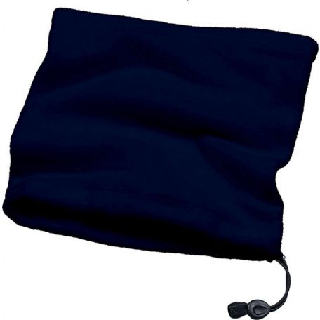 KP875 FLEECE NECKWARMER