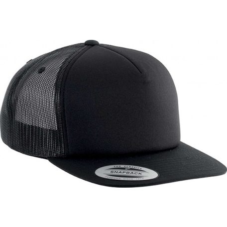 K-UP KP911 CLASSIC TRUCKER CAP - 5 PANELS U