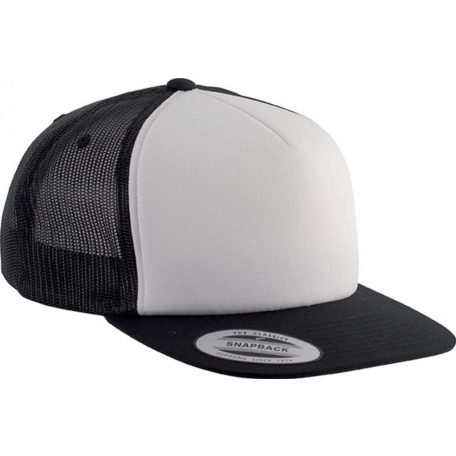 K-UP KP911 CLASSIC TRUCKER CAP - 5 PANELS U