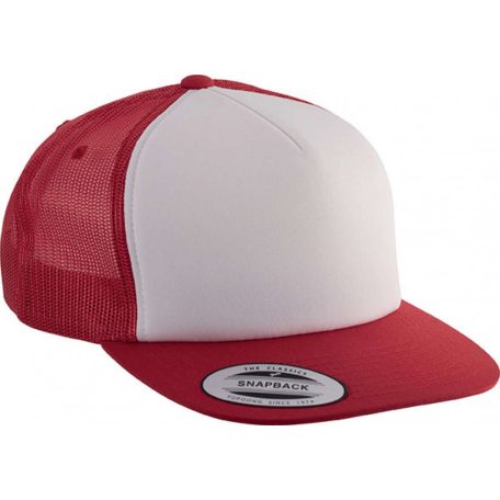 K-UP KP911 CLASSIC TRUCKER CAP - 5 PANELS U