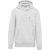 Kariban KV2308 HOODED SWEATSHIRT XS