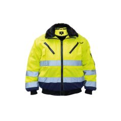 Korntex KXPJ 4-IN-1 PILOT JACKET 2XL