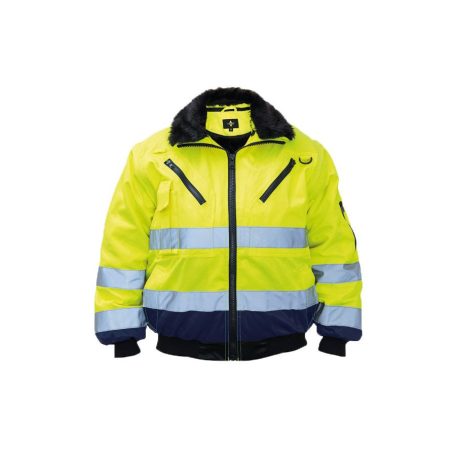 Korntex KXPJ 4-IN-1 PILOT JACKET XS