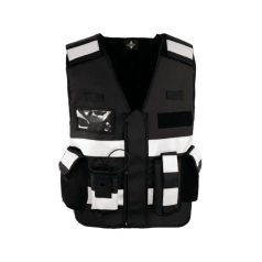 Korntex KXTAC TACTICAL SAFETY VEST "BONN" 2XL/4XL