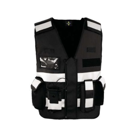 Korntex KXTAC TACTICAL SAFETY VEST "BONN" 2XL/4XL