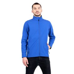 Legend Classics LE800 MEN’S 3-LAYER SOFTSHELL JACKET 2XL