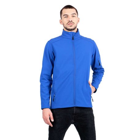 Legend Classics LE800 MEN’S 3-LAYER SOFTSHELL JACKET 3XL