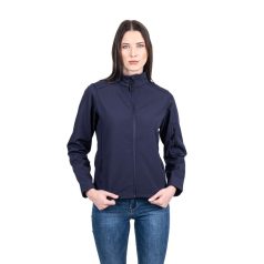 Legend Classics LE801 WOMEN’S 3-LAYER SOFTSHELL JACKET 3XL