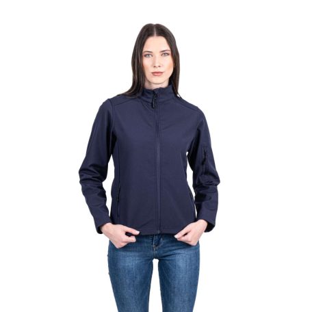 Legend Classics LE801 WOMEN’S 3-LAYER SOFTSHELL JACKET L