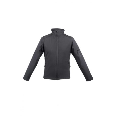 Legend Classics LE801 női 3 rétegű softshell kabát