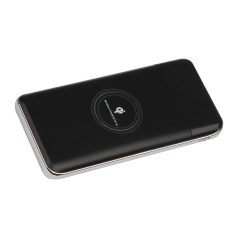 Vezeték nélküli powerbank  - 8000 mAh