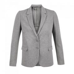 Neoblu NE03170 MARCEL WOMEN - PIQUÉ BLAZER 36