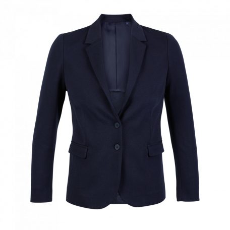 Neoblu NE03170 MARCEL WOMEN - PIQUÉ BLAZER 40