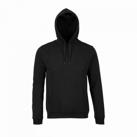 Neoblu NE03196 NICHOLAS MEN - FRENCH TERRY HOODED SWEATSHIRT M