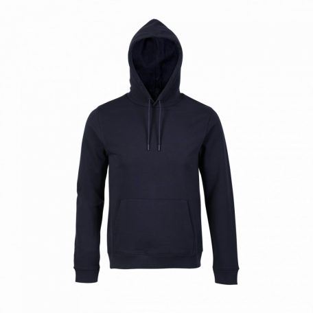 Neoblu NE03196 NICHOLAS MEN - FRENCH TERRY HOODED SWEATSHIRT 2XL