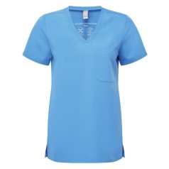   Onna NN300 'LIMITLESS' WOMEN’S ONNA-STRETCH TUNIC S