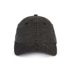 Native Spirit NS040 UNISEX  FADED CAP U