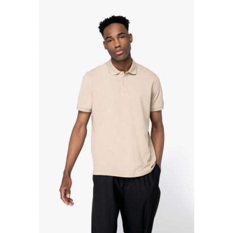 Native Spirit NS207 NATIVE SPIRIT PIQUE POLO L