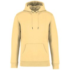 Native Spirit NS401 ECO-FRIENDLY UNISEX HOODED SWEATSHIRT L