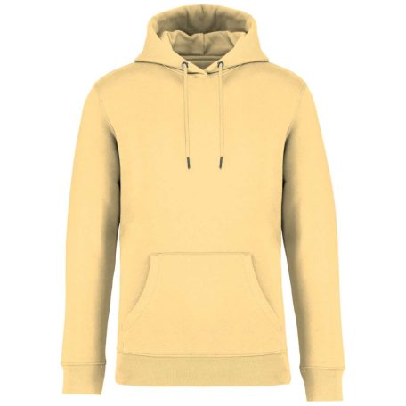 Native Spirit NS401 ECO-FRIENDLY UNISEX HOODED SWEATSHIRT L