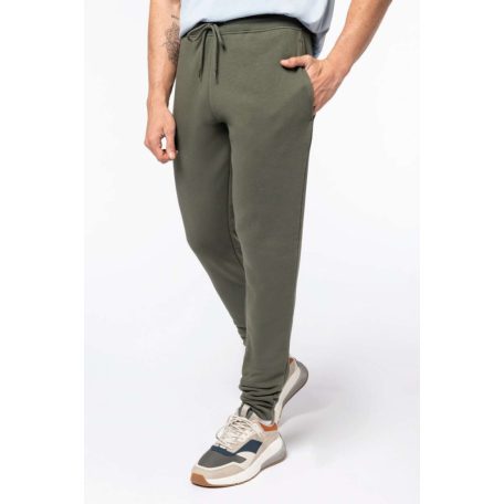 Native Spirit NS700 ECO-FRIENDLY MEN’S JOGGING TROUSERS 3XL