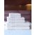 Olima OLH400 OLIMA CLASSIC HOTEL TOWEL 30X50