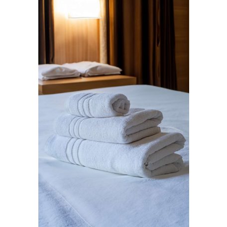 Olima OLH500 OLIMA HIGH-QUALITY HOTEL TOWEL 50X100