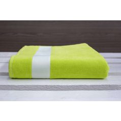 Olima OLV4000 OLIMA VELOUR BEACH TOWEL 100X180