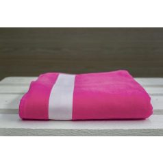 Olima OLV4000 OLIMA VELOUR BEACH TOWEL 100X180