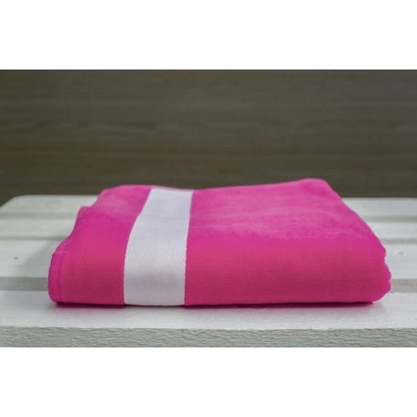 Olima OLV4000 OLIMA VELOUR BEACH TOWEL 100X180