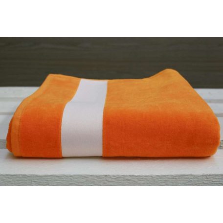 Olima OLV4000 OLIMA VELOUR BEACH TOWEL 100X180