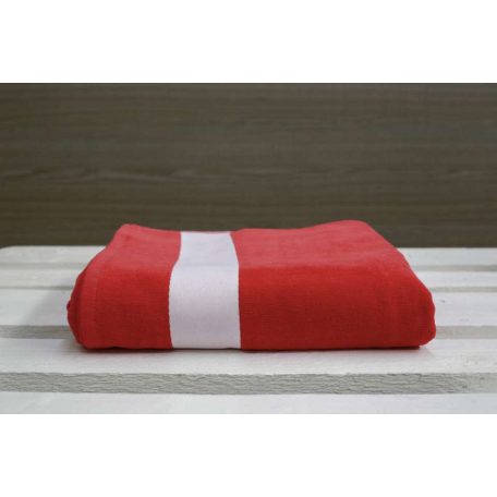 Olima OLV4000 OLIMA VELOUR BEACH TOWEL 100X180