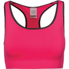 Proact PA001 SEAMLESS SPORTS BRA M/L