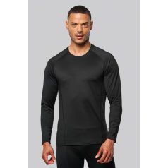   Proact PA005 ADULTS' LONG-SLEEVED BASE LAYER SPORTS T-SHIRT 2XL