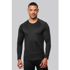   Proact PA005 ADULTS' LONG-SLEEVED BASE LAYER SPORTS T-SHIRT L