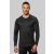 Proact PA005 ADULTS' LONG-SLEEVED BASE LAYER SPORTS T-SHIRT L