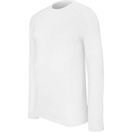 PA005 ADULTS' LONG-SLEEVED BASE LAYER SPORTS T-SHIRT