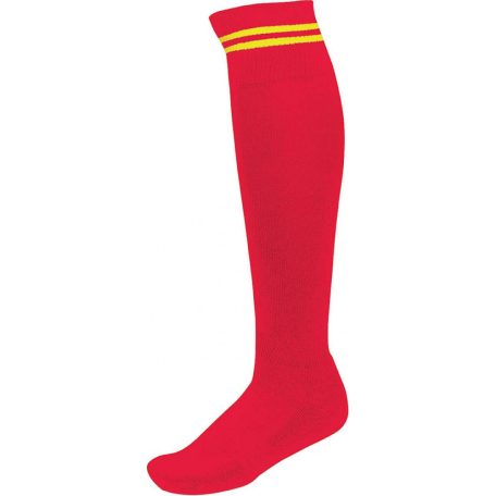 Proact PA015 STRIPED SPORTS SOCKS 31/34