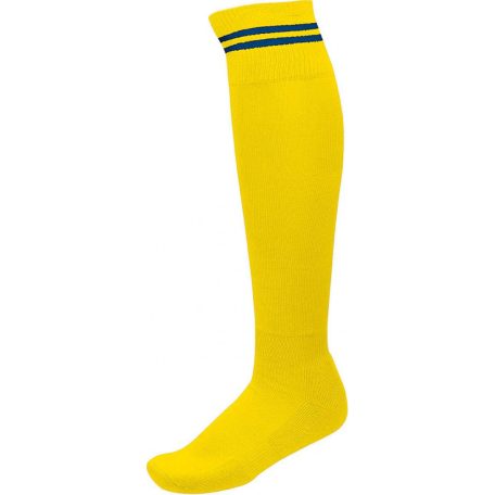 Proact PA015 STRIPED SPORTS SOCKS 35/38